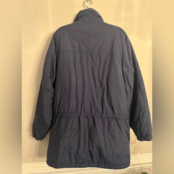 Patagonia vintage women coat size M - Picture 2 of 5